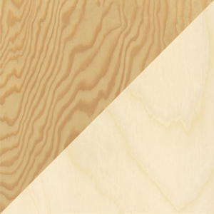 Typ av plywood