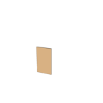BESTÅ trekk 22 x 38 cm