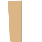 METOD forside 39 x 120 cm