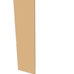 METOD cover page 39 x 140 cm