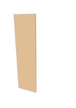 METOD forside 39 x 140 cm