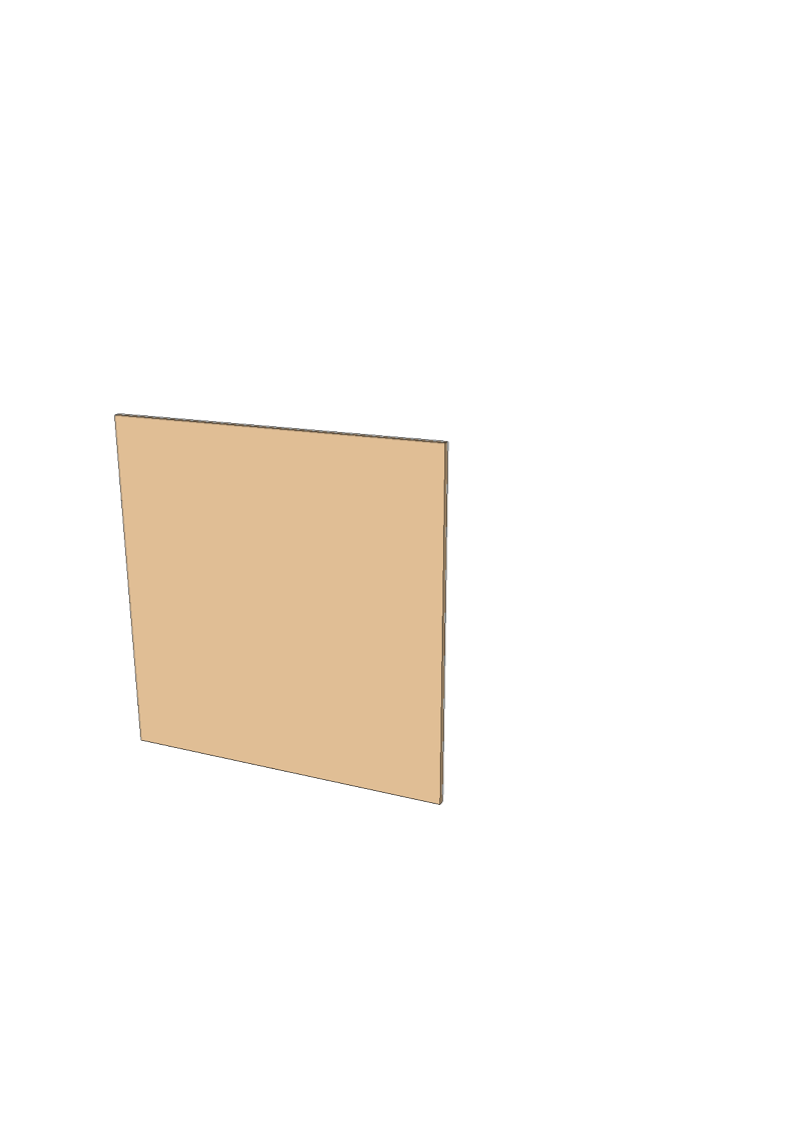 Metod tagside 39x40 METOD forside 39 x 40 cm - Billede 1