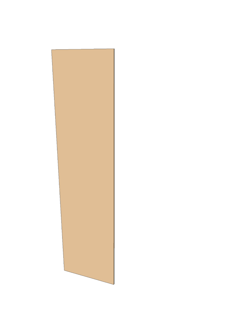 Method roof side 62x240 METOD cover page 62 x 240 cm - Image 1