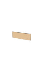 FAKTUM Lådfront 40 x 13 cm