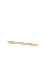 FAKTUM base 220 x 16 cm