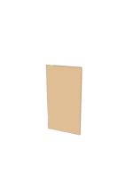 FAKTUM Cover page 60 x 114 cm